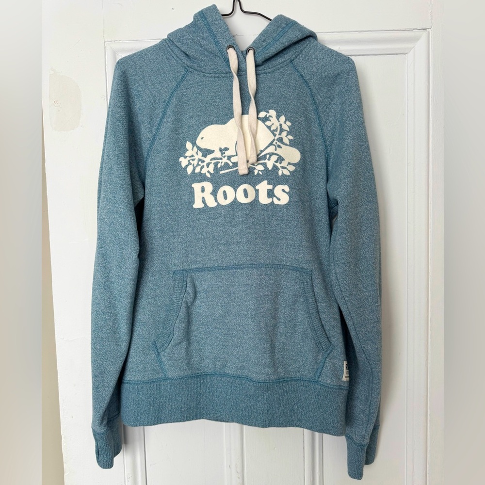 Roots Hoodie
